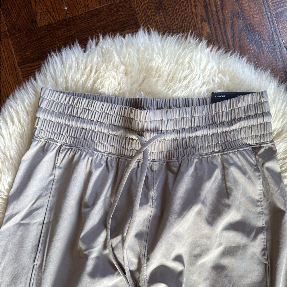 Abercrombie Ypb Motion Jogger In Color Oat - image 8